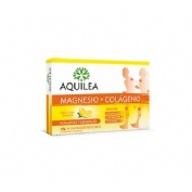 AQUILEA MAGNESIO + COLAGENO (30 COMP)