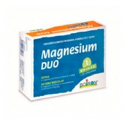 Magnesium duo 80 comp
