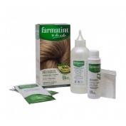 Farmatint rubio oscuro (135 ml)