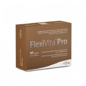 Flexivita pro (500 mg 60 capsulas)