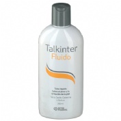 TALKINTER FLUIDO (250 ML)