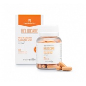 Heliocare caps (60 caps)