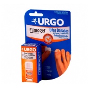 Urgo uñas dañadas