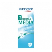 RHINOMER LIMPIEZA NASAL F-2 (NEBULIZADOR 135 ML)