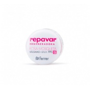 REPAVAR REGENERADORA BALSAMO (10 ML)