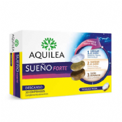 Aquilea sueño forte (30 comprimidos)