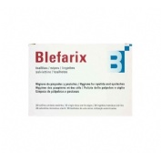 Blefarix toallitas (20 unidosis)