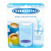 Hermesetas original (300 comprimidos)