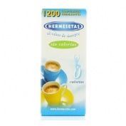 Hermesetas original (1200 comprimidos)
