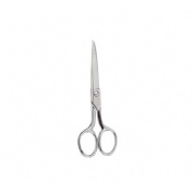Tijera botiquin niquelada - beter (recta peq 12,5 cm)