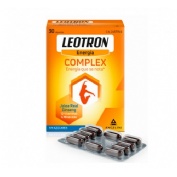 LEOTRON COMPLEX ANGELINI (30 CAPS)