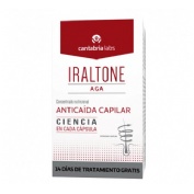 Iraltone aga (60 capsulas)