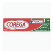 Corega ultra extra fte crema 40 ml