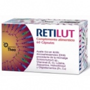 RETILUT (60 CAPS)