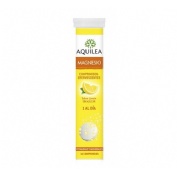 AQUILEA MAGNESIO COMP EFERVESCENTE (375 MG 14 COMP EFERV)