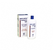 PON-EMO COLAGENO (500 ML)