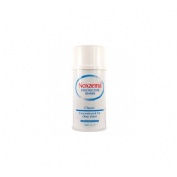 NOXZEMA ESPUMA DE AFEITAR (300  ML)