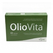 Oliovita (60 capsulas)