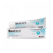 Bexident encias pasta dental (75 ml)
