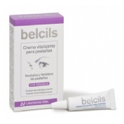 Belcils pestañas crema vitalizante (4 ml)