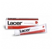 Pasta de dientes lacer (125 ml)