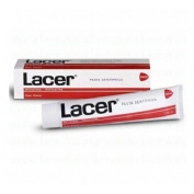 Pasta de dientes lacer (50 ml)