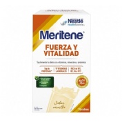 MERITENE (30 G 15 SOBRES VAINILLA)