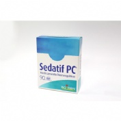 Boiron sedatif pc 90comp
