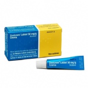 ZOVICREM LABIAL 50 mg/g CREMA, 1 tubo de 2 g