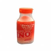 SAL DE FRUTA ENO POLVO EFERVESCENTE SABOR  NARANJA , 1 frasco de 150 g