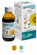 Grintuss jarabe con poliresin adultos 180 ml