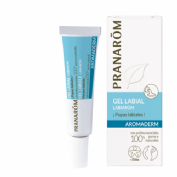Pranarom labiarom gel labi 5g 6421