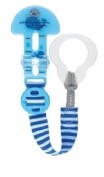 Broche para chupete - mam clip it (broche)