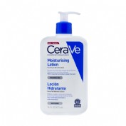 Cerave locion hidratante (1 envase 473 ml)