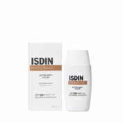 Isdin fotoultra 100 active unify  1 envase 50 ml color