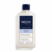 Phyto suavidad  shampoo 500 ml