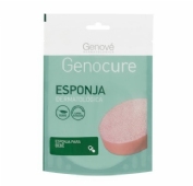 Esponja - genocure dermatologica (bebe)