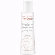 Avene desmaquillante ojos suave (125 ml)