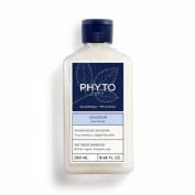 Phyto suavidad champu 250ml