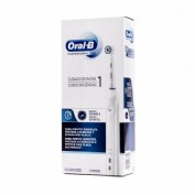 Cepillo dental electrico - oral-b laboratory limpieza profesional 1 (1 unidad)