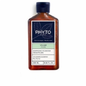 Phyto volume champu voluminizador cab finos 250 ml