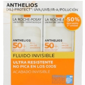 Anthelios duplo bruma antibrillos rostro spf50+