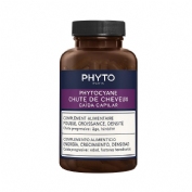 Phyto cyane capsules anticaiguda progresiva tto 3 meses