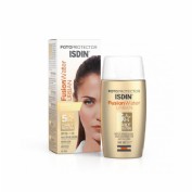 Fotoprotector isdin spf-30 fusion water urban (50 ml)