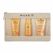 Nuxe sun kit solares neceser viaje