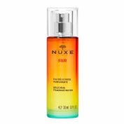 Nuxe sun agua deliciosa perfumada formato viaje 30 ml