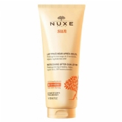 Nuxe sun leche refrescante para después del sol, 200ml