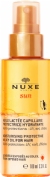 Nuxe sun aceite-leche capilar  para el cabello, 100 ml