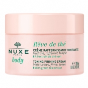 Nuxe body crema reafirmante tonificante  200 ml