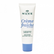 Nuxe crema fraiche  de beauté fluido matificante pm  50 ml
